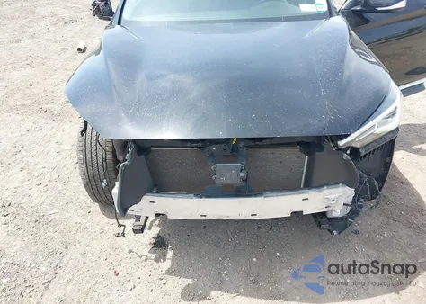 2019 Infiniti Qx50 Luxe from USA, damaged, VIN 3PCAJ5M30KF143733